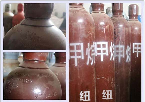 甲烷气体小常识