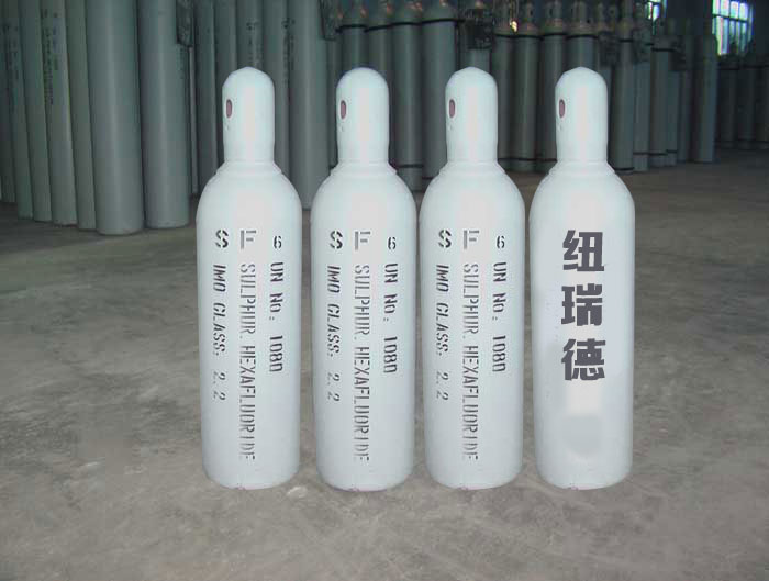 是什么影响六氟化硫击穿电压