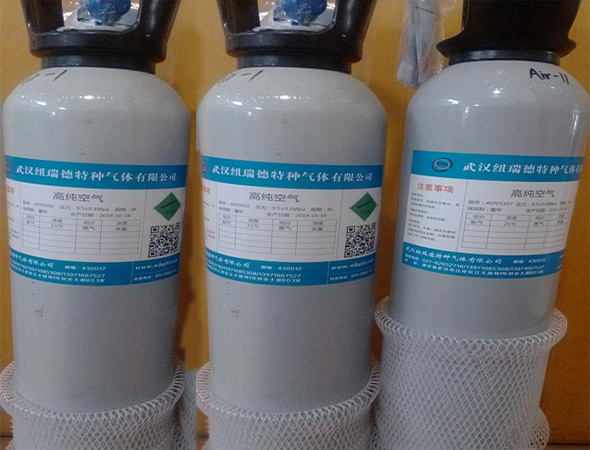压缩空气的质量标准