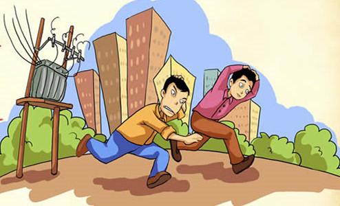 标准气体竟然还可以监测地震？