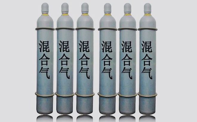 二元混合气体有哪些？