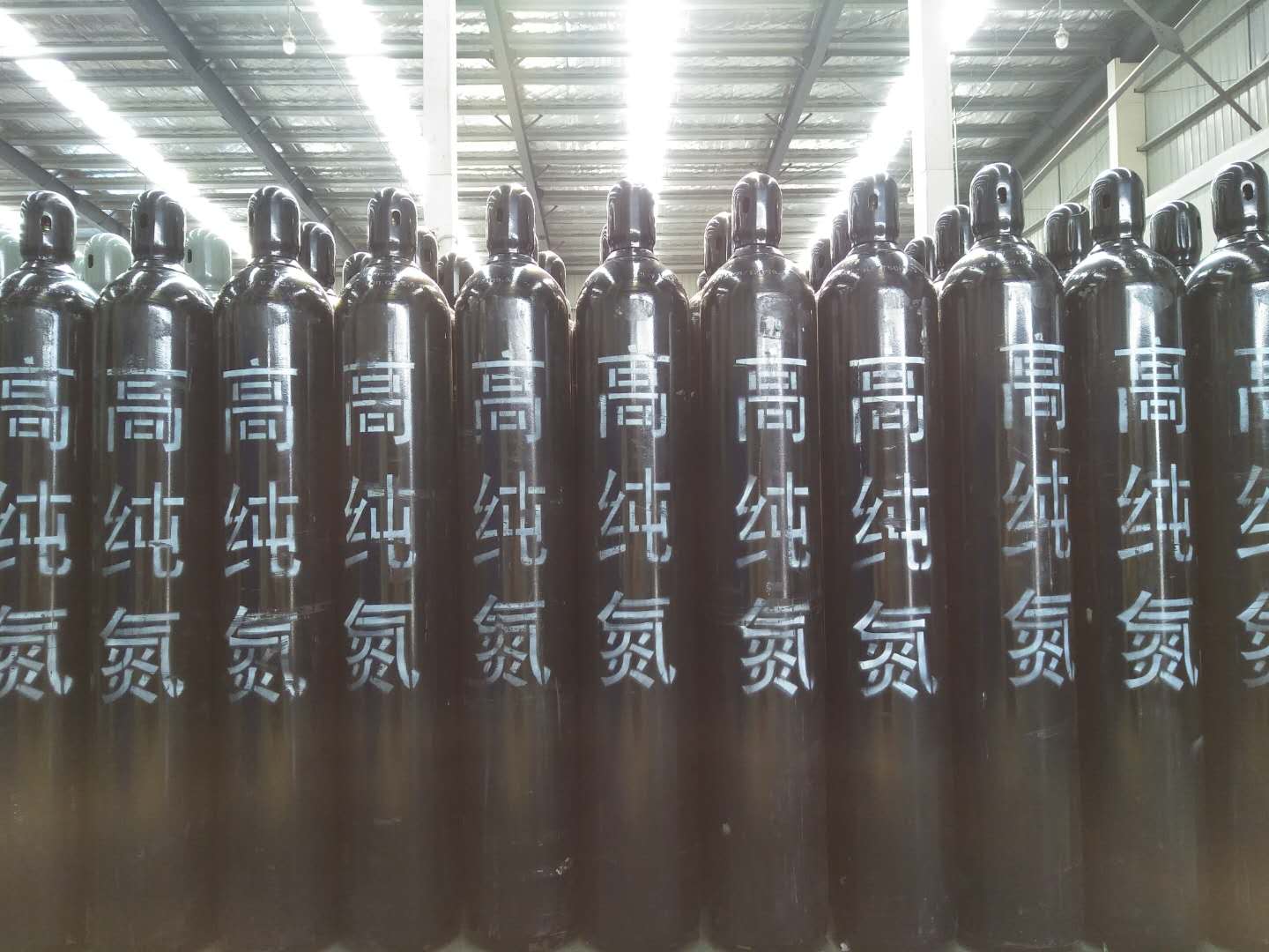 高纯氮03