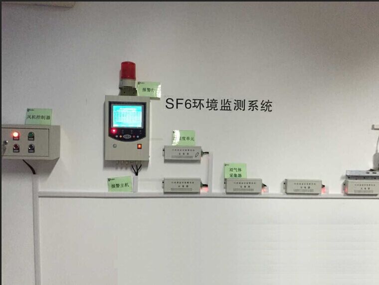 纯净无毒的SF6却能致死