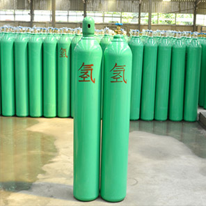 5N高纯氢气
