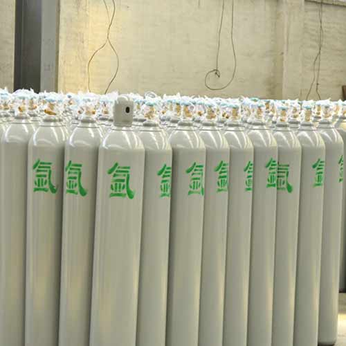 5N高纯氩气