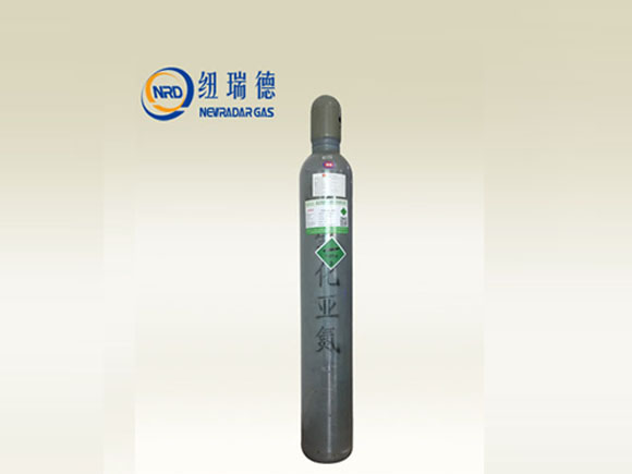 99.999（5N）高纯笑气 一氧化二氮