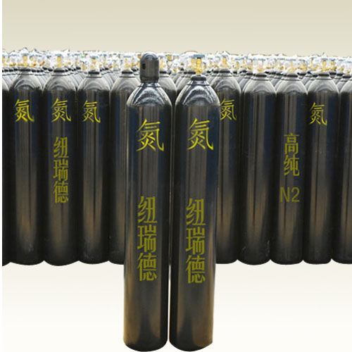 99.999%（5N）高纯氮气