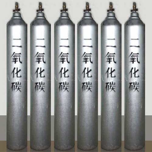 高纯二氧化碳