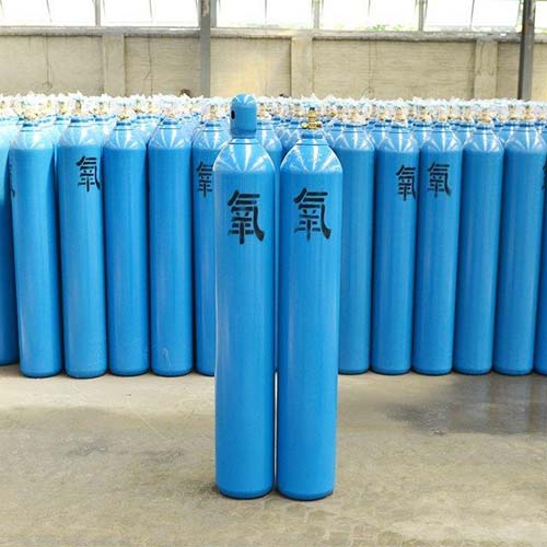 高纯氧气